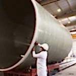 CTP Boru ve Ek Parçaları - GRP Pipes and Fittings