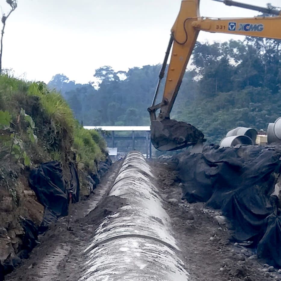 grp pipe ctp boru doseme 1