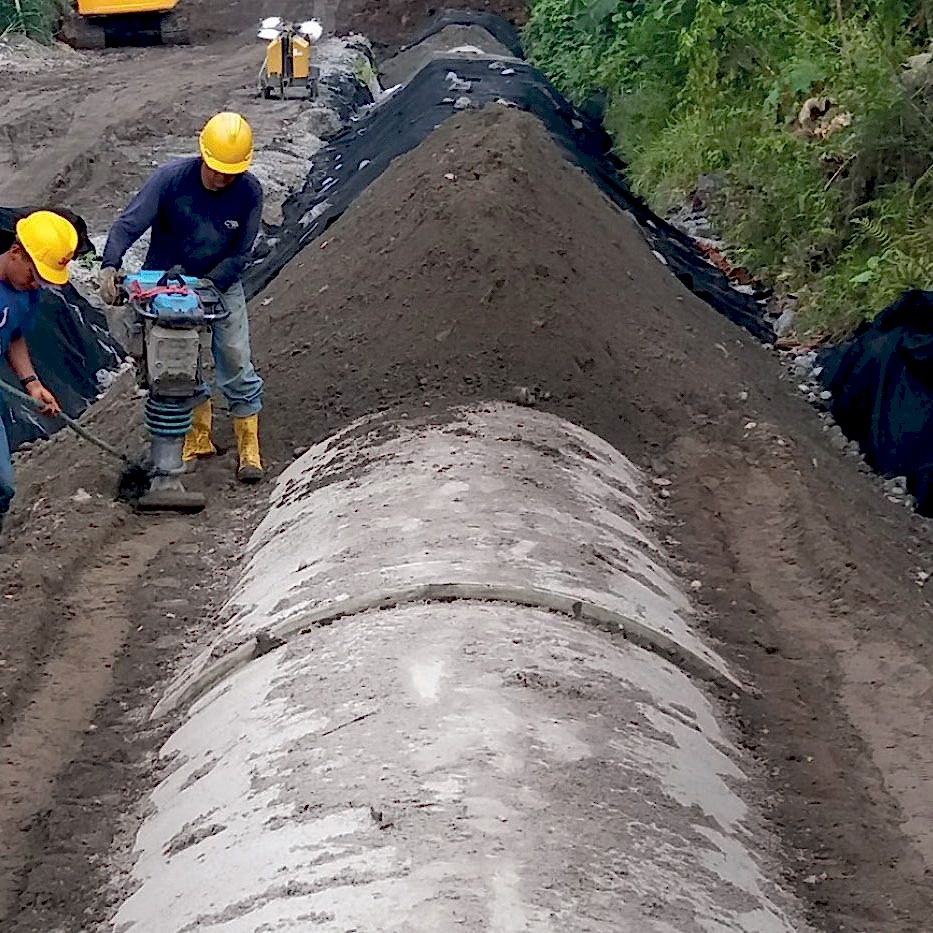 grp pipe ctp boru doseme 2